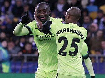 Manchester City's win in K...